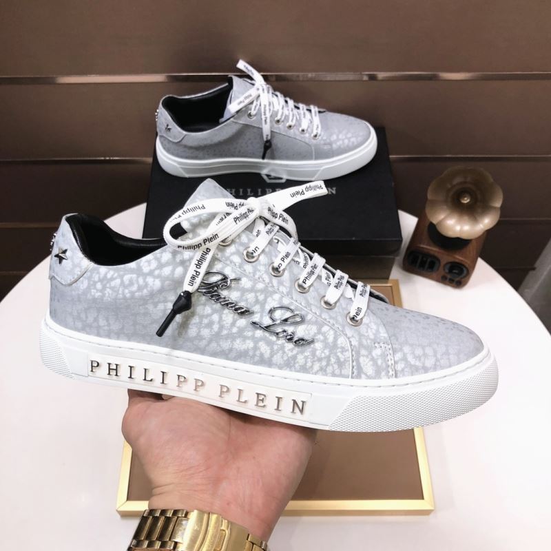 Philipp Plein Shoes